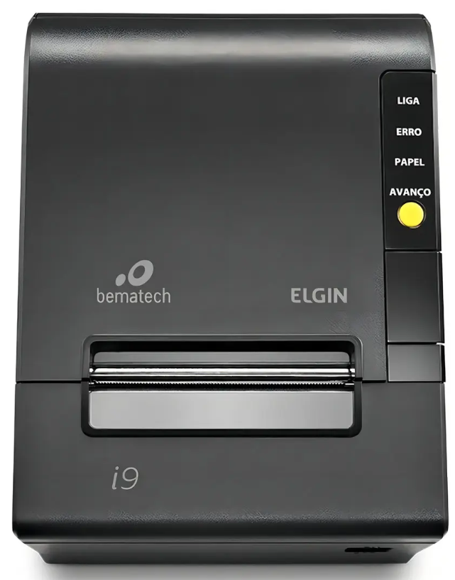 Elgin i9 - Elgin i9
