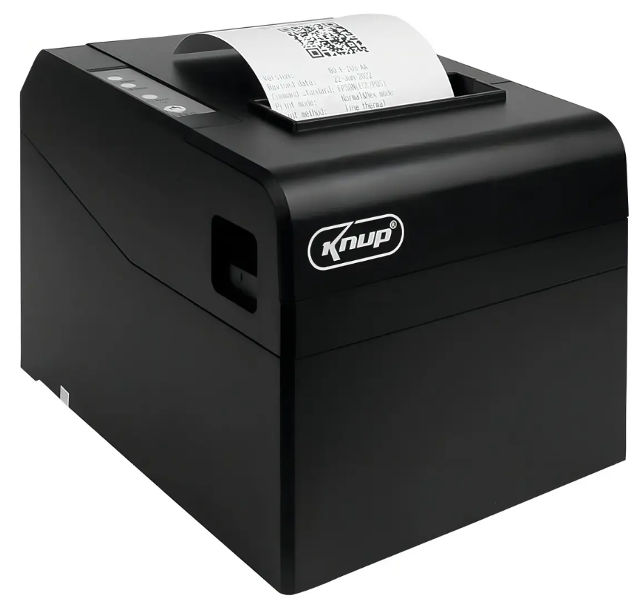 Knup KP-IM602 - Knup KP-IM602